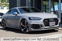 audi rs5 2019 -AUDI--Audi RS5 ABA-F5DECF--WUAZZZF56KA902074---AUDI--Audi RS5 ABA-F5DECF--WUAZZZF56KA902074-