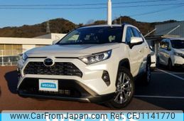 toyota rav4 2022 quick_quick_6BA-MXAA54_MXAA54-5031692