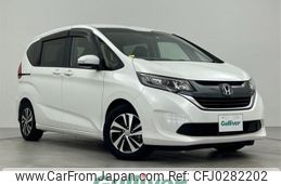 honda freed 2019 -HONDA--Freed DBA-GB5--GB5-1124777---HONDA--Freed DBA-GB5--GB5-1124777-