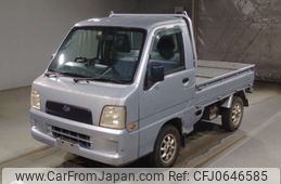 subaru sambar-truck 2002 -SUBARU--Samber Truck TT2-183732---SUBARU--Samber Truck TT2-183732-