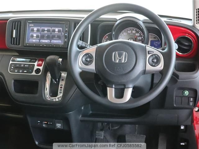 honda n-one 2017 -HONDA--N ONE DBA-JG1--JG1-2203904---HONDA--N ONE DBA-JG1--JG1-2203904- image 2