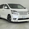 toyota vellfire 2009 -TOYOTA--Vellfire DBA-GGH20W--GGH20-8029108---TOYOTA--Vellfire DBA-GGH20W--GGH20-8029108- image 1