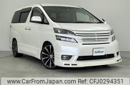 toyota vellfire 2009 -TOYOTA--Vellfire DBA-GGH20W--GGH20-8029108---TOYOTA--Vellfire DBA-GGH20W--GGH20-8029108-