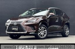 lexus nx 2019 -LEXUS--Lexus NX DBA-AGZ15--AGZ15-1009045---LEXUS--Lexus NX DBA-AGZ15--AGZ15-1009045-