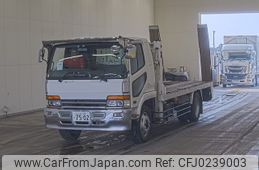 mitsubishi-fuso fighter 1996 -MITSUBISHI 【つくば 100ﾊ7502】--Fuso Fighter FM652J-720077---MITSUBISHI 【つくば 100ﾊ7502】--Fuso Fighter FM652J-720077-