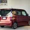 suzuki solio 2019 -SUZUKI--Solio DAA-MA36S--MA36S-772785---SUZUKI--Solio DAA-MA36S--MA36S-772785- image 3