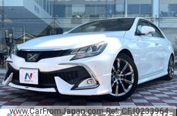 toyota mark-x 2016 -TOYOTA--MarkX DBA-GRX130--GRX130-6102500---TOYOTA--MarkX DBA-GRX130--GRX130-6102500-