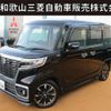 suzuki spacia 2018 -SUZUKI--Spacia DAA-MK53S--MK53S-840588---SUZUKI--Spacia DAA-MK53S--MK53S-840588- image 1