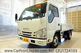 isuzu elf-truck 2018 CFJ1724103