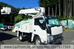 isuzu elf-truck 2012 CFJ1617389