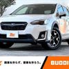 subaru xv 2019 -SUBARU--Subaru XV DBA-GT7--GT7-204876---SUBARU--Subaru XV DBA-GT7--GT7-204876- image 1