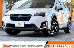 subaru xv 2019 -SUBARU--Subaru XV DBA-GT7--GT7-204876---SUBARU--Subaru XV DBA-GT7--GT7-204876-
