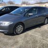 honda odyssey 2012 -HONDA--Odyssey DBA-RB3--RB3-1205679---HONDA--Odyssey DBA-RB3--RB3-1205679- image 1