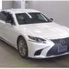 lexus ls 2018 quick_quick_DBA-VXFA50_VXFA50--6002522 image 1