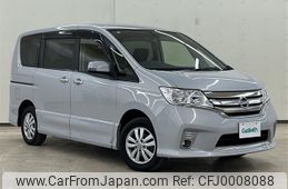 nissan serena 2012 -NISSAN--Serena DBA-FNC26--FNC26-021081---NISSAN--Serena DBA-FNC26--FNC26-021081-