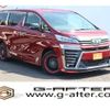 toyota vellfire 2018 -TOYOTA--Vellfire DAA-AYH30W--AYH30-0067044---TOYOTA--Vellfire DAA-AYH30W--AYH30-0067044- image 1