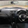 suzuki swift 2014 quick_quick_ZC72S_ZC72S-337474 image 5