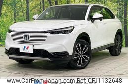 honda vezel 2021 quick_quick_RV5_RV5-1000736