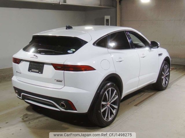 jaguar e-pace 2020 -JAGUAR--Jaguar E-Pace DF2XA-SADFA2AX6L1005530---JAGUAR--Jaguar E-Pace DF2XA-SADFA2AX6L1005530- image 2