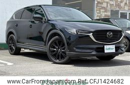 mazda cx-8 2022 CFJ1424682