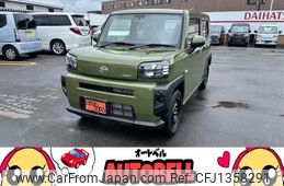 daihatsu taft 2025 quick_quick_5BA-LA910S_LA910S-0065663