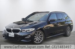 bmw 3-series 2020 CFJ1483497
