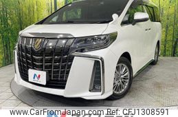 toyota alphard 2021 quick_quick_AGH30W_AGH30-0390520