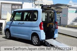 daihatsu tanto 2015 -DAIHATSU--Tanto LA600Sｶｲ--0325284---DAIHATSU--Tanto LA600Sｶｲ--0325284-