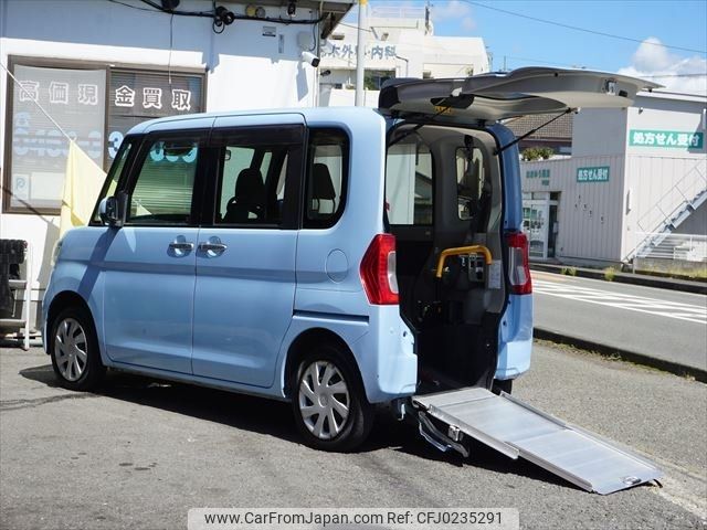 daihatsu tanto 2015 -DAIHATSU--Tanto LA600Sｶｲ--0325284---DAIHATSU--Tanto LA600Sｶｲ--0325284- image 1