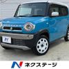 suzuki hustler 2017 -SUZUKI--Hustler DAA-MR41S--MR41S-624452---SUZUKI--Hustler DAA-MR41S--MR41S-624452- image 1