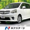toyota noah 2010 CFJ1853235 image 1