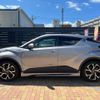 toyota c-hr 2017 quick_quick_ZYX10_ZYX10-2070868 image 8