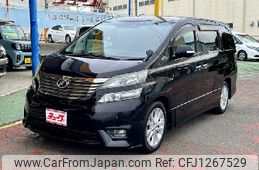 toyota vellfire 2008 -TOYOTA--Vellfire DBA-ANH20W--ANH20-8037846---TOYOTA--Vellfire DBA-ANH20W--ANH20-8037846-