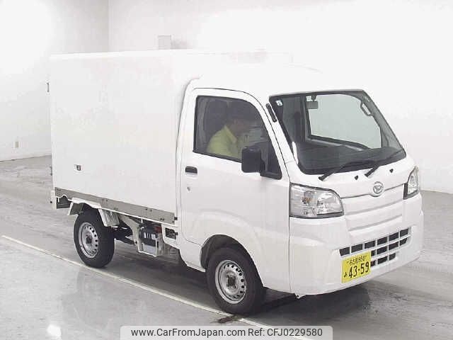 daihatsu hijet-truck 2020 -DAIHATSU 【名古屋 880ｱ4359】--Hijet Truck S500P-0116285---DAIHATSU 【名古屋 880ｱ4359】--Hijet Truck S500P-0116285- image 1