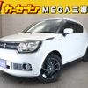 suzuki ignis 2016 -SUZUKI--Ignis DAA-FF21S--FF21S-100634---SUZUKI--Ignis DAA-FF21S--FF21S-100634- image 1