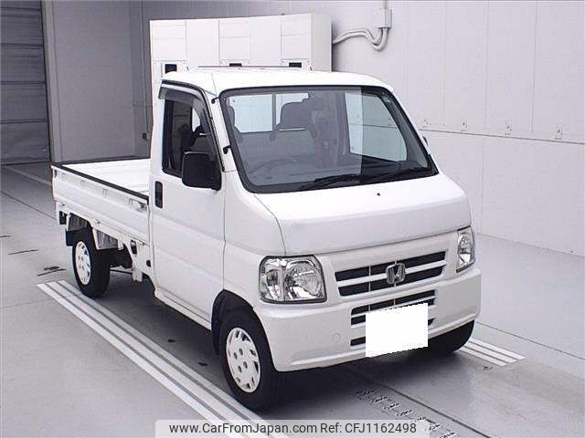 honda acty-truck 2009 -HONDA 【岐阜 480ﾎ4824】--Acty Truck HA6-1710795---HONDA 【岐阜 480ﾎ4824】--Acty Truck HA6-1710795- image 1