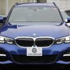 bmw 3-series 2019 -BMW--BMW 3 Series 3DA-6L20--WBA6L72090FH53451---BMW--BMW 3 Series 3DA-6L20--WBA6L72090FH53451- image 30