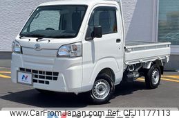 daihatsu hijet-truck 2019 quick_quick_S510P_S510P-0298530
