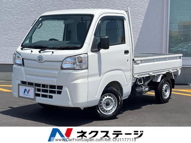 daihatsu hijet-truck 2019 quick_quick_S510P_S510P-0298530 image 1