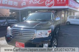 toyota land-cruiser-wagon 2015 -TOYOTA--Land Cruiser Wagon CBA-URJ202W--URJ202-4102290---TOYOTA--Land Cruiser Wagon CBA-URJ202W--URJ202-4102290-