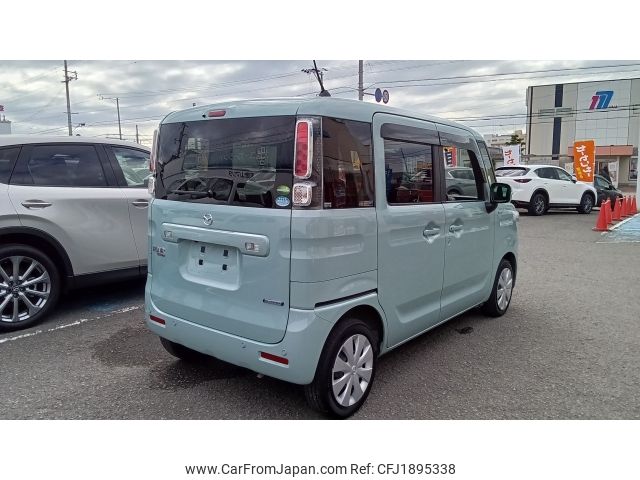 mazda flair-wagon 2020 CFJ1895338 image 2