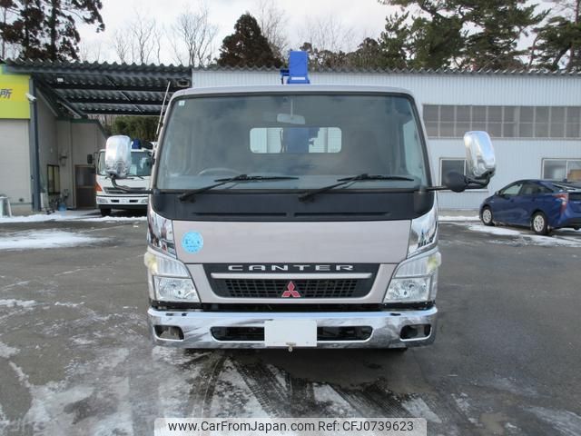 mitsubishi-fuso canter 2005 GOO_NET_EXCHANGE_0903440A30250207W001 image 2