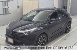 toyota c-hr 2018 -TOYOTA--C-HR ZYX10-2123035---TOYOTA--C-HR ZYX10-2123035-