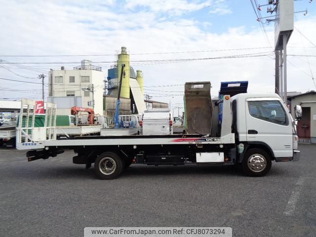 mitsubishi-fuso canter 2012 GOO_NET_EXCHANGE_1001787A30221204W001 image 2