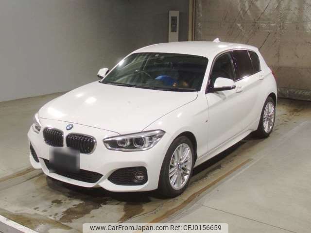 bmw 1-series 2017 -BMW--BMW 1 Series LDA-1S20--WBA1S520405K16930---BMW--BMW 1 Series LDA-1S20--WBA1S520405K16930- image 1