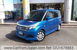suzuki solio 2020 CFJ1679883