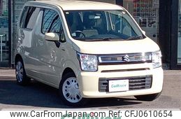 suzuki wagon-r 2020 -SUZUKI--Wagon R 5AA-MH95S--MH95S-130503---SUZUKI--Wagon R 5AA-MH95S--MH95S-130503-