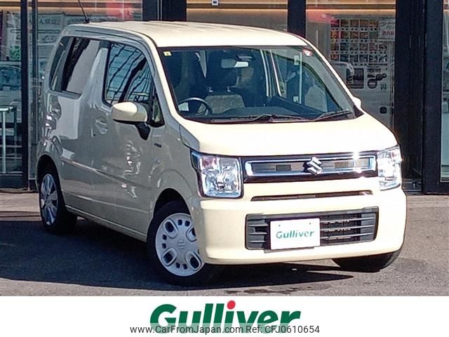 suzuki wagon-r 2020 -SUZUKI--Wagon R 5AA-MH95S--MH95S-130503---SUZUKI--Wagon R 5AA-MH95S--MH95S-130503- image 1