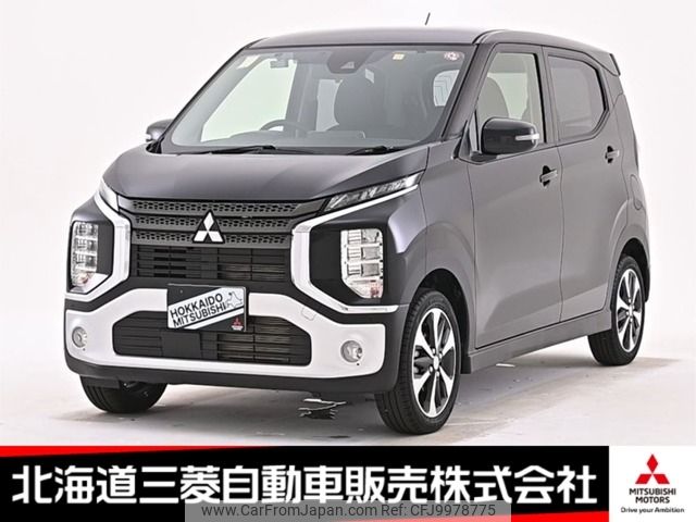 mitsubishi ek-cross 2020 -MITSUBISHI--ek X 4AA-B38W--B38W-0003936---MITSUBISHI--ek X 4AA-B38W--B38W-0003936- image 1