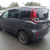 toyota sienta 2023 CFJ1861568 image 2